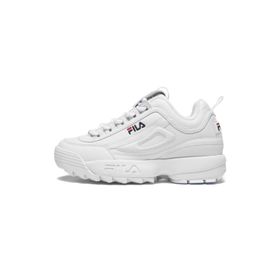 Fila 1010302-1FG Beyaz Kadın Spor Ayakkabı