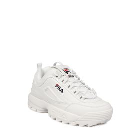 Fila 1010302-1FG Beyaz Kadın Spor Ayakkabı
