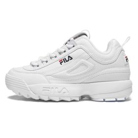 Fila 1010302-1FG Beyaz Kadın Spor Ayakkabı