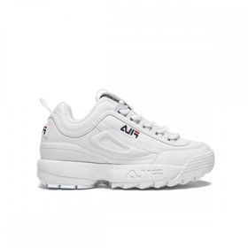 Fila 1010302-1FG Beyaz Kadın Spor Ayakkabı