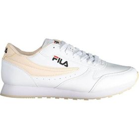 Fila 1010308.13256 Orbit WMN Beyaz Kadın Koşu Yürüyüş Ayakkabısı