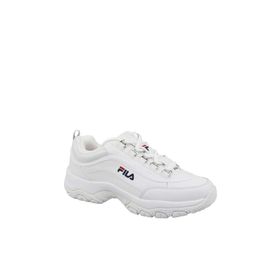 Fila 1010560-1FG Strada Low Beyaz Kadın Spor Ayakkabı
