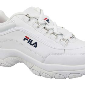 Fila 1010560-1FG Strada Low Beyaz Kadın Spor Ayakkabı