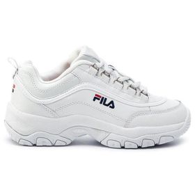 Fila 1010560-1FG Strada Low Beyaz Kadın Spor Ayakkabı