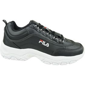 Fila 1010560-25Y Siyah Kadın Spor Ayakkabı