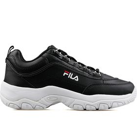 Fila 1010560-25Y Siyah Kadın Spor Ayakkabı