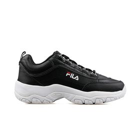 Fila 1010560-25Y Siyah Kadın Spor Ayakkabı