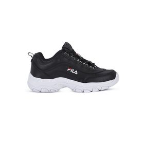 Fila 1010560-25Y Siyah Kadın Spor Ayakkabı