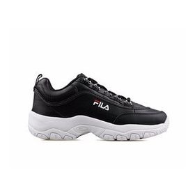 Fila 1010560-25Y Siyah Kadın Spor Ayakkabı