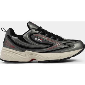 Fila Actix Retro Ffm0377.80080 Gri Erkek Spor Ayakkabı