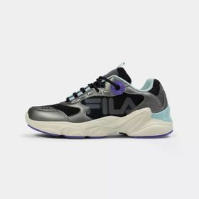 Fila Collene 2.0 Ffw0539.80081 Gümüş Kadın Spor Ayakkabı