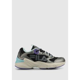 Fila Collene 2.0 Ffw0539.80081 Gümüş Kadın Spor Ayakkabı