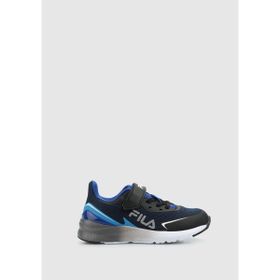 Fila Crusher FFK007653199 Lacivert Çocuk Spor Ayakkabı