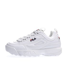 Fila Disruptor LOW 1010262_1FG Beyaz Erkek Günlük Ayakkabı
