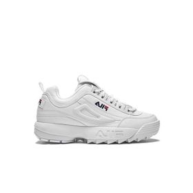 Fila Disruptor LOW 1010262_1FG Beyaz Erkek Günlük Ayakkabı