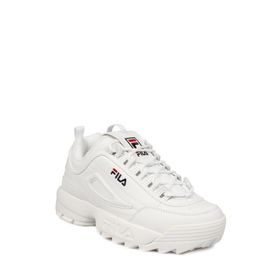 Fila Disruptor LOW 1010262_1FG Beyaz Erkek Günlük Ayakkabı