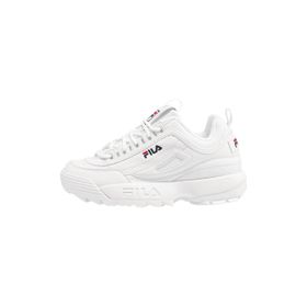 Fila Disruptor Low Beyaz Kadın Spor Ayakkabı