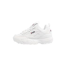 Fila Disruptor Low Beyaz Kadın Spor Ayakkabı