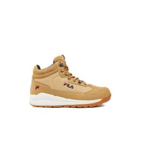 Fila FFM0168.70010 Alpha Kahverengi Erkek Bot