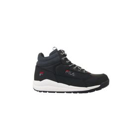 Fila FFM0168.83167 Alpha Mid Siyah Erkek Bot