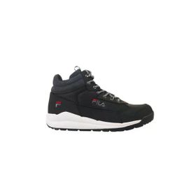 Fila FFM0168.83167 Alpha Mid Siyah Erkek Bot