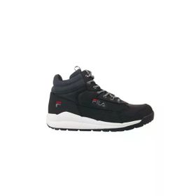 Fila FFM0168.83167 Alpha Mid Siyah Erkek Bot