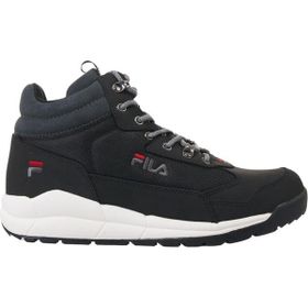 Fila FFM0168.83167 Alpha Mid Siyah Erkek Bot