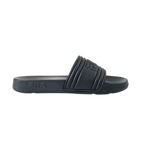 Fila FFM0204.83052 Morro Siyah Erkek Terlik