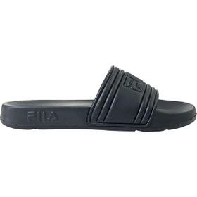 Fila FFM0204.83052 Morro Siyah Erkek Terlik