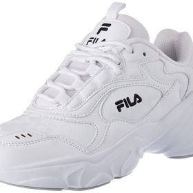 Fila FFW0046.10006 Collene CB WMN Beyaz Kadın Spor Ayakkabı