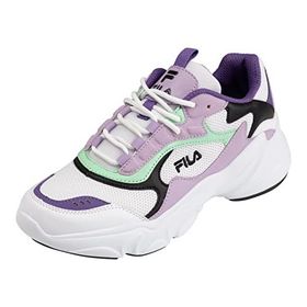 Fila FFW0046.10006 Collene CB WMN Beyaz Kadın Spor Ayakkabı