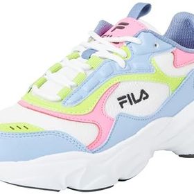 Fila FFW0046.10006 Collene CB WMN Beyaz Kadın Spor Ayakkabı