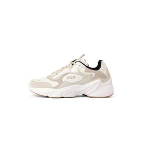 Fila FFW0046.10006 Collene CB WMN Beyaz Kadın Spor Ayakkabı