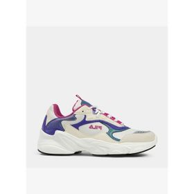 Fila FFW0046.73185 Collene CB WMN Bej Kadın Koşu Yürüyüş Ayakkabısı