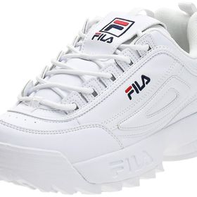 Fila Fx Disruptor Siyah Erkek Spor Ayakkabı