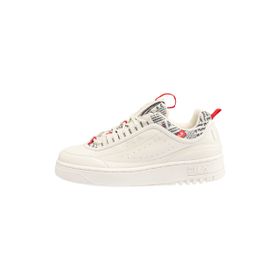 Fila Fx Disruptor Siyah Erkek Spor Ayakkabı
