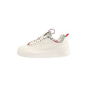 Fila Fx Disruptor Siyah Erkek Spor Ayakkabı