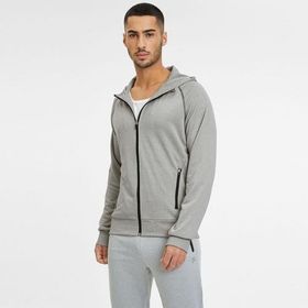 Fila Lage FAM0298 Siyah Erkek Mont