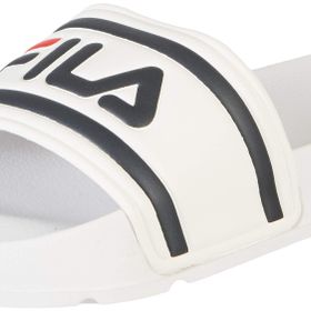 Fila Morro Bay Slipper Beyaz Erkek Terlik