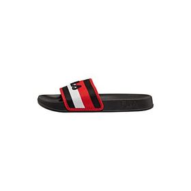 Fila Morro Bay Stripes Siyah Erkek Ayakkabı