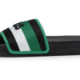 Fila Morro Bay Stripes Siyah Erkek Ayakkabı