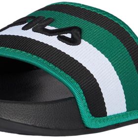Fila Morro Bay Stripes Siyah Erkek Ayakkabı