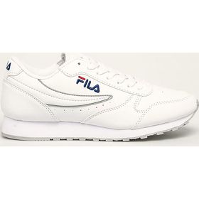 Fila Orbit Low 1010308.1FG Beyaz Kadın Spor Ayakkabı