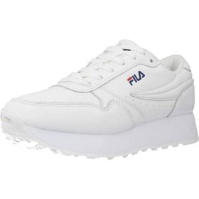 Fila Orbit Siyah Erkek Spor Ayakkabı