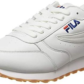 Fila Orbit Siyah Erkek Spor Ayakkabı