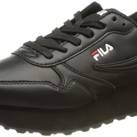 Fila Orbit Siyah Erkek Spor Ayakkabı