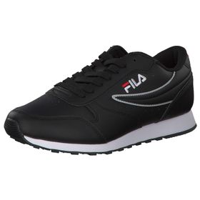 Fila Orbit Siyah Erkek Spor Ayakkabı