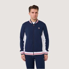 Fila Settanta FAM0645 - Antrasit Erkek Mont