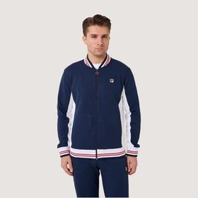 Fila Settanta FAM0645 Beyaz Erkek Mont