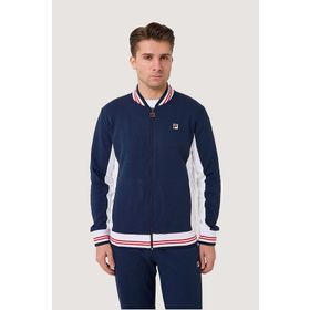 Fila Settanta FAM0645 Beyaz Erkek Mont